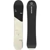 Salomon Snowboard - Snowboard Freeride - Super 8 2025 pour Homme - Taille 157 cm - Gris
