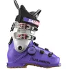Salomon - Chaussures de ski all-mountain - Shift Alpha Boa 115 W Ultra...