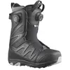 Salomon Chaussures De Snowboard Pour Femme Ivy Boa Sj