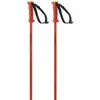 Salomon Polar Alpine Poles Unisex-Adult, Cherry Tomato, 135