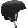 Salomon Brigade Index Casque noir S