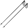 Salomon Polar Access Alpine Poles Unisex-Adult, Black, 120