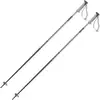 Salomon Polar Alpine Poles Unisex-Adult, Grey Violet, 120