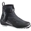 Salomon Chaussures De Ski Nordique R/prolink