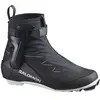 Salomon Chaussures De Ski Nordique R/prolink