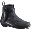 Chaussures de ski Salomon  L47553500