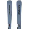 Salomon Pack De Skis Alpins S/max 10+m11 Gw L80