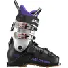 Salomon - Chaussures de ski all-mountain - Shift Alpha Boa 95 W Black/...