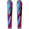 Salomon Pack De Skis Alpins Junior Qst M+c5 Gw