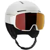 Salomon Casque Avec Visière Osmo Sigma