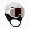 Salomon Casque Avec Visière Osmo