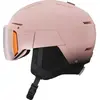 Salomon Casque Avec Visière Osmo