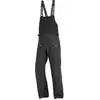 Salomon Absolute 3L Salopette noir S