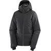 Salomon - Veste de ski en duvet de canard - Alpenflow Down Jacket W De...