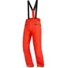Salomon - Edge Pant - Pantalon de ski taille S - Regular, rouge