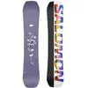 Salomon Snowboard Pour Femme No Drama
