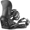Salomon Snowboard - Fixations freestyle de snowboard - Hologram Black  - Taille S - Noir