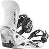 Salomon Snowboard - Fixations freestyle de snowboard - Hologram White  - Taille M - Blanc