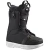 Chaussures de snowboard all mountain, femme, SALOMON PEARL Zone Lock - SALOMON