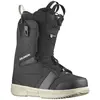 Chaussure de snowboard Allmountain SALOMON FACTION Speedlace - SALOMON