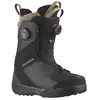 Salomon Kiana Dual Boa 2025 Boots de Snowboard noir 26.0