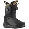 Salomon Kiana Dual Boa 2025 Boots de Snowboard noir 27.0