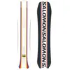 Salomon Snowboard Junior Dancehaul Grom