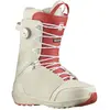 Salomon Snowboard - Boots de Snowboard - Launch Lace Sj Boa Bleached S...