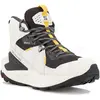 Salomon Elixir Mid Gore-Tex M Chaussures homme Blanc 46