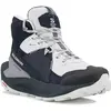Salomon Elixir Mid Gore-Tex W Chaussures de sport femme Bleu marine 37...