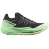 Salomon Pulsar Trail W Chaussures de sport femme déstockage Noir 41.1/3