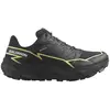 Chaussures Salomon Thundercross GORE-TEX noir jaune femme - 38