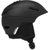 Salomon Pioneer² Helmet Noir 53-56 cm