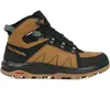 Salomon - Outchill Thinsulate Climasalomon Waterproof - Chaussures d'hiver taille 8, brun