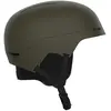 Salomon Brigade Casque vert S