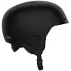 Salomon - Casque de ski/snowboard - Brigade Mips Black  - Taille 53-56 cm - Noir