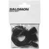 Salomon quicklace kit noir