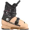 Salomon Chaussures De Ski Alpin Junior T2 Rt