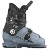 Salomon Chaussures De Ski Alpin Junior T2 Rt