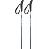 Salomon - Bâtons de ski nordique - Escape  - Taille 145 cm - Gris