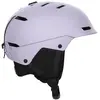 Salomon - Casque de ski/snowboard - Husk Evening Haze  - Taille 59-62 cm - Violet