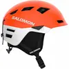 Salomon - MTN Patrol Helmet - Casque de ski taille 53-56 cm - S, rouge