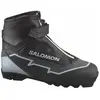 Salomon Vitane Plus W Black/Castlerock/Dusty Blue 4 Chaussures de ski fond