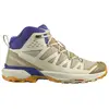Salomon - X Ultra 360 Edge Mid GTX - Chaussures de randonnée taille 9,...