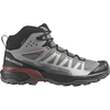 Salomon - X Ultra 360 Mid GTX - Chaussures de randonnée taille 11, gris/noir