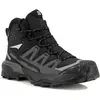 Chaussures Salomon X Ultra 360 Mid GORE-TEX noir gris foncé - 40