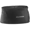 Salomon - Ceinture d'Hydratation - High Pulse Belt Black  - Taille S - Noir