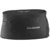 Salomon - Ceinture d'Hydratation - High Pulse Belt Black  - Taille XS - Noir