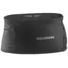 Salomon - Ceinture d'Hydratation - High Pulse Belt Black  - Taille L - Noir