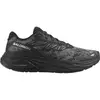 Salomon Homme Chaussures de Course, Noir, 42 2/3 EU